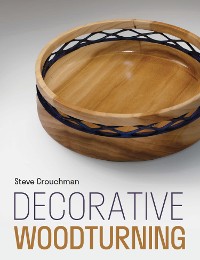 Cover Decorative Woodturning