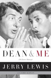 Cover Dean and Me