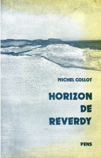 Cover Horizon de Reverdy