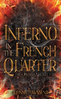 Cover Inferno in the French Quarter