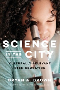 Cover Science in the City
