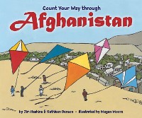 Cover Count Your Way through Afghanistan