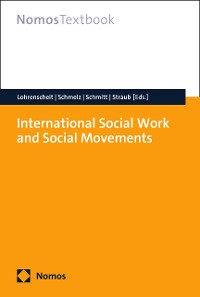 Cover International Social Work and Social Movements