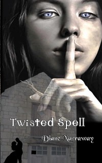 Cover Twisted Spell