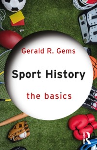 Cover Sport History