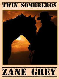 Cover Twin Sombreros