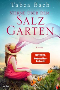 Cover Sterne über dem Salzgarten