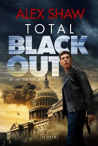 Cover TOTAL BLACKOUT