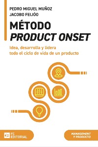 Cover Método ProductOnset