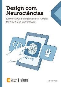 Cover Design com Neurociências