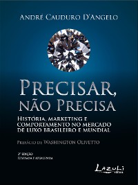 Cover Precisar, Não Precisa