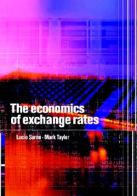 Cover Economics of Exchange Rates