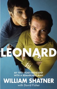 Cover Leonard