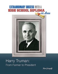 Cover Harry Truman
