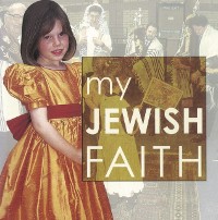 Cover My Jewish Faith