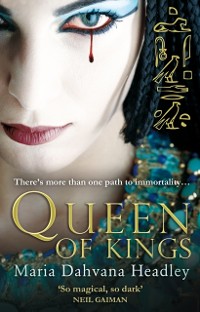 Cover Queen of Kings