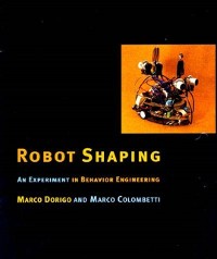 Cover Robot Shaping