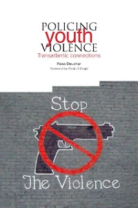 Cover Policing Youth Violence