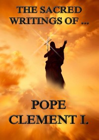 Cover The Sacred Writings of Clement of Rome