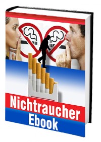 Cover Nichtraucher werden