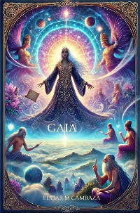 Cover Gaia