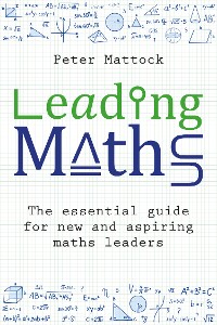 Cover Leading Maths