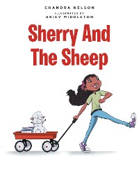 Cover Sherry And The Sheep