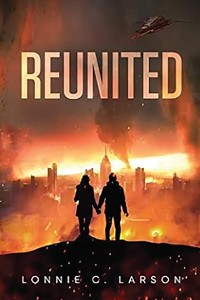 Cover REUNITED