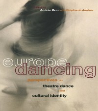 Cover Europe Dancing