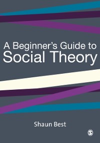Cover Beginner's Guide to Social Theory