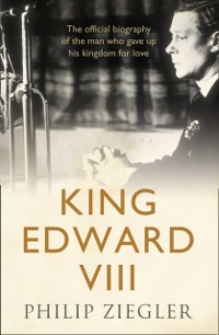 Cover King Edward VIII