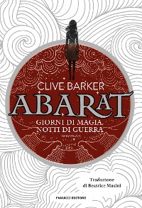 Cover Abarat. Giorni di magia, notti di guerra - Abarat vol. 2