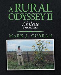 Cover A Rural Odyssey Ii