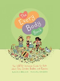 Cover The Every Body Book