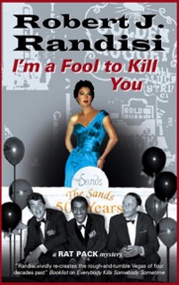Cover I''m A Fool to Kill You