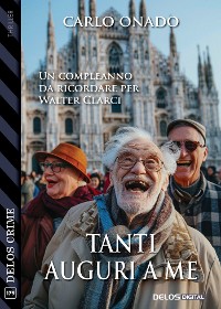 Cover Tanti auguri a me