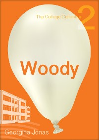 Cover Woody (The College Collection Set 1 - for reluctant readers)