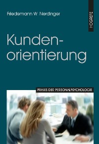 Cover Kundenorientierung