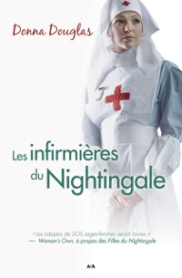 Cover Les infirmières du Nightingale