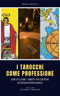 Cover I Tarocchi come professione