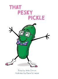 Cover That Pesky Pickle