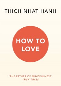 Cover How To Love