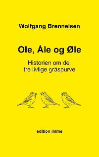 Cover Ole, Åle og Øle