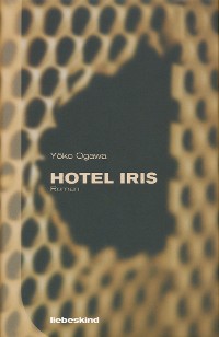 Cover Hotel Iris