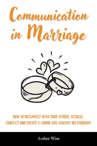 Cover Communication in Marriage