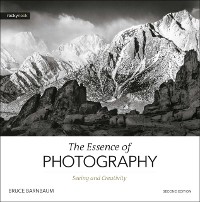 Cover Essence of Photography, 2nd Edition