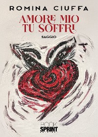 Cover Amore mio tu soffri