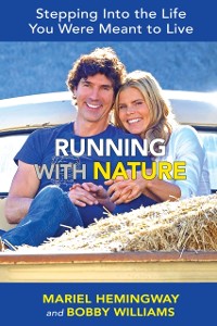 Cover Running with Nature