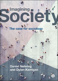 Cover Imagining Society