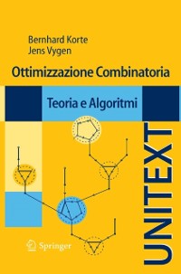 Cover Ottimizzazione Combinatoria